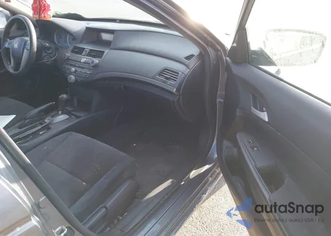 2009 Honda Accord Lxp from USA, damaged, VIN 1HGCP26459A173570